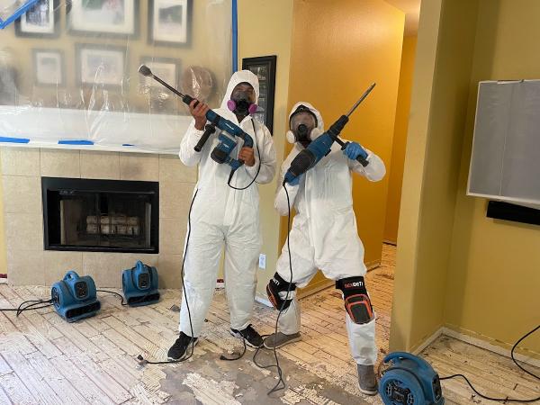 Kat3 Mitigation Services
