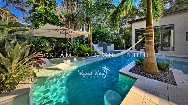 Island Way Pools