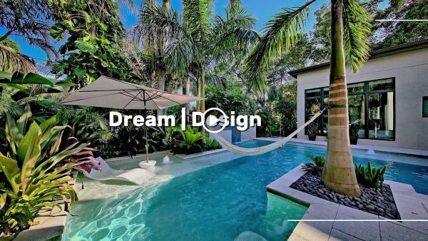 Island Way Pools