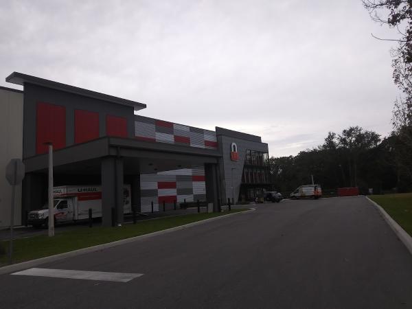 Your Storage Units Kissimmee