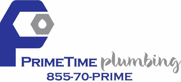 Prime Time Plumbing
