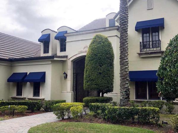 Greenwood Awnings & Metal Works