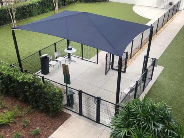 Greenwood Awnings & Metal Works