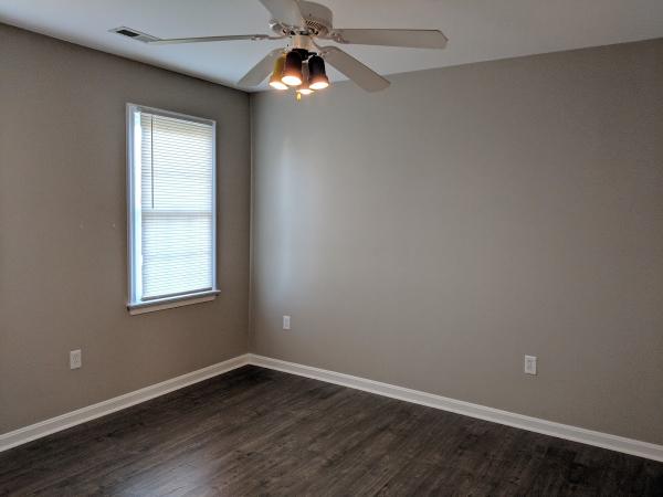 J.A Hardwood Flooring LLC