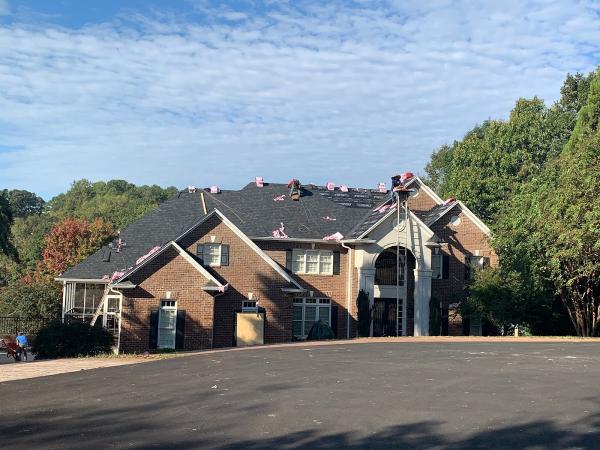 Stiles Roofing