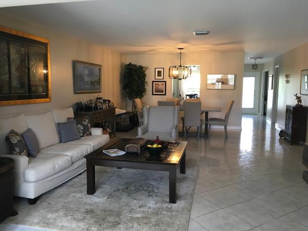 Rearrangements by Jeannie
