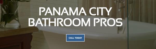 Panama City Bathroom Solutions