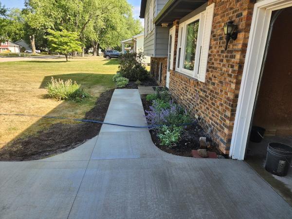 Firm Foundation Concrete Llc.