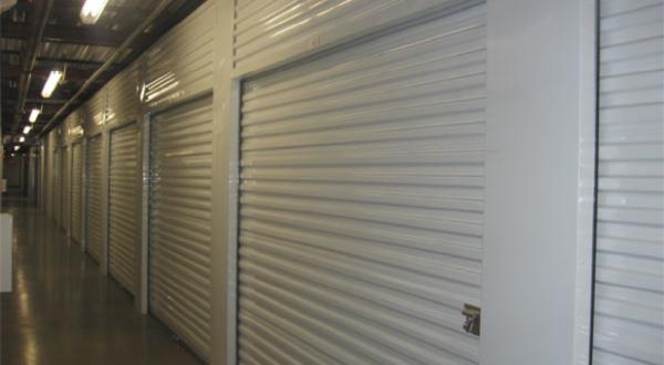 Kenner Self Storage