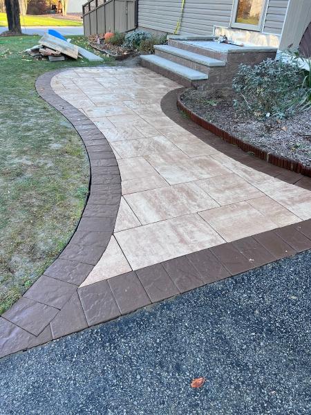 G&R Masonry & Construction
