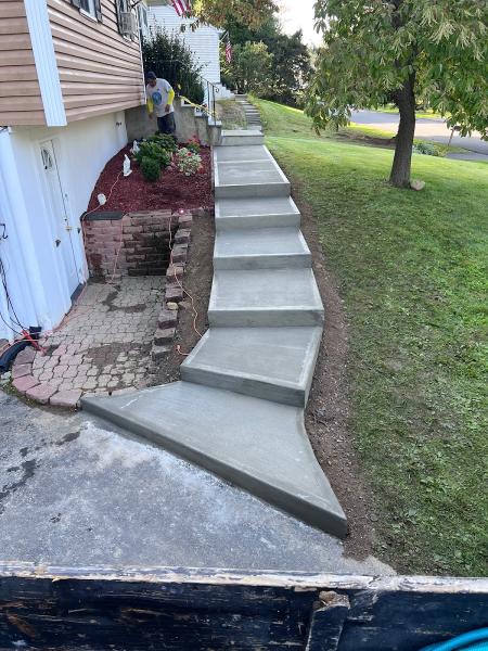 G&R Masonry & Construction