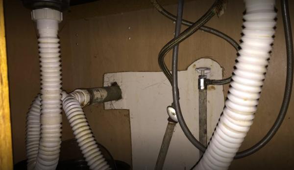 All Hayward Plumbing