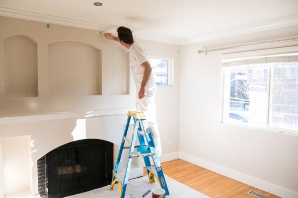 Advantage Painting and Drywall