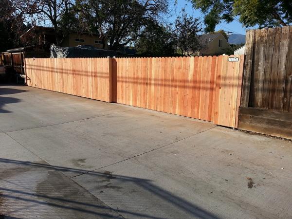 Bob's Fence Company