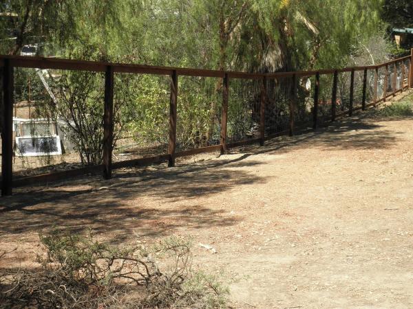 Bob's Fence Company