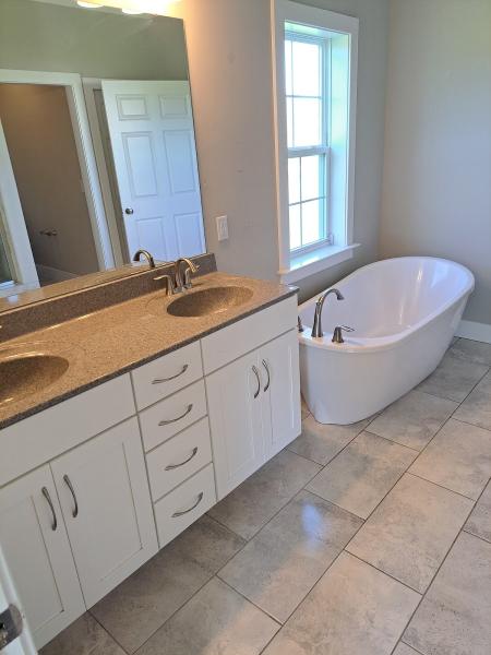 Molly Pitcher Cleaning Service
