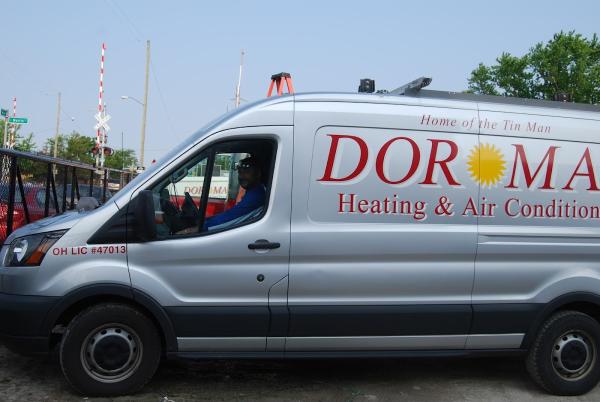 Dor Mar Heating & Air Conditioning