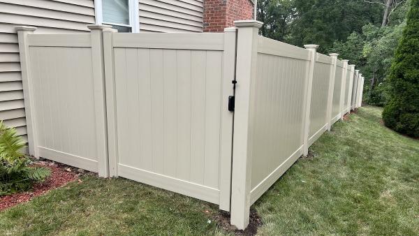 Diamond Fence Corp.