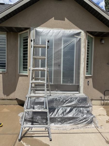 Strip Stinger Repairs