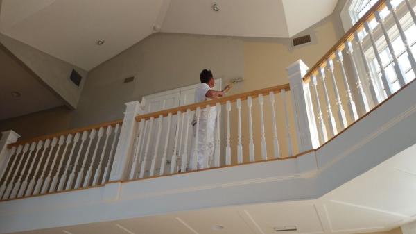 Gort Residential Painting