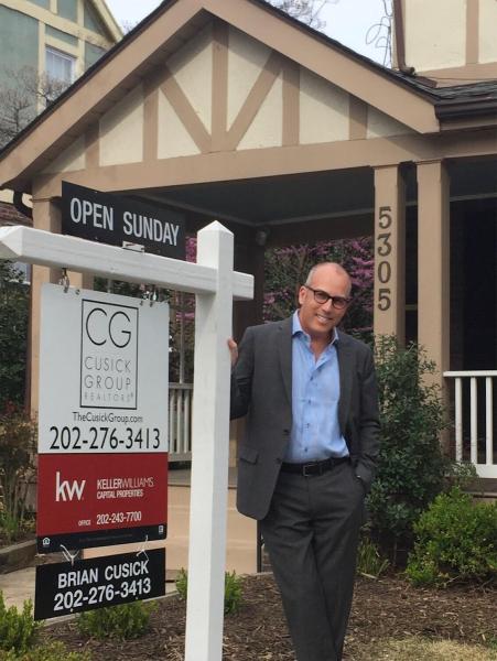 Cusick Group Realtors