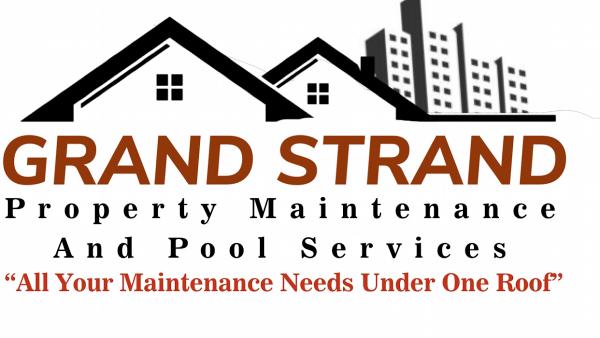 Grand Strand Property Maintenance and Pool Services