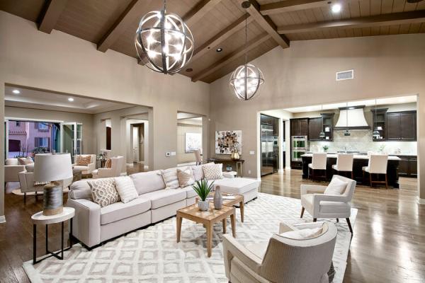 Everything Creative Designs Home Staging