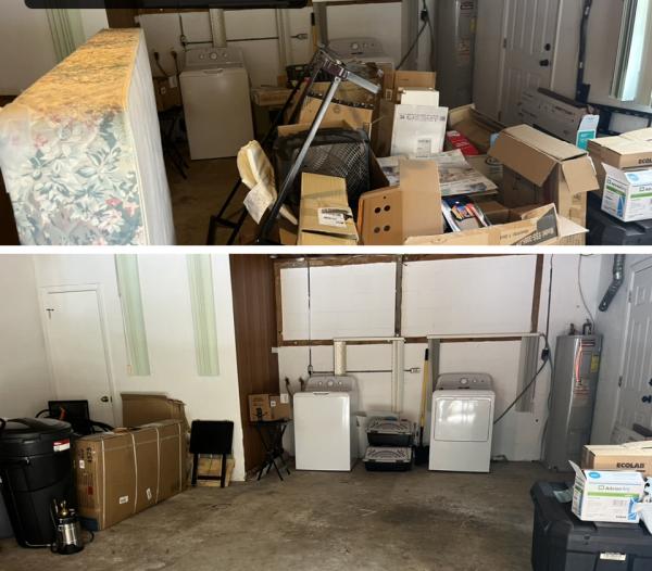 Junk2go Junk Removal