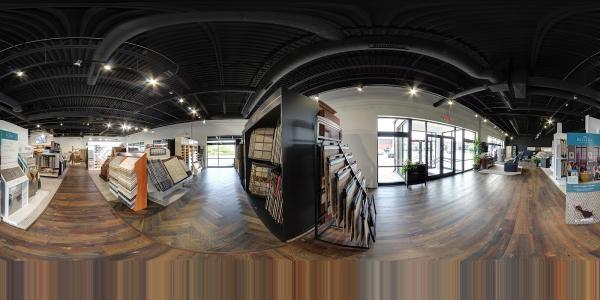 Creative Carpet & Flooring