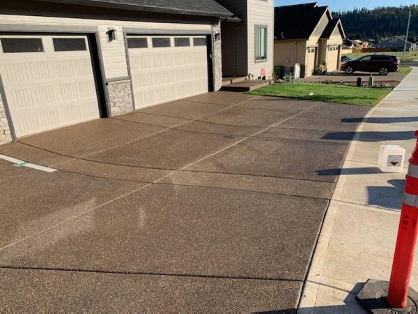 Liberty Concrete Contractors Inc.
