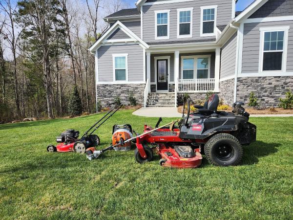 Sifa Lawncare