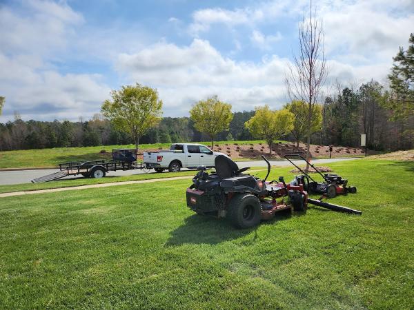 Sifa Lawncare