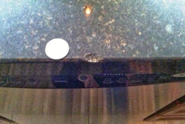San Diego Granite Repair