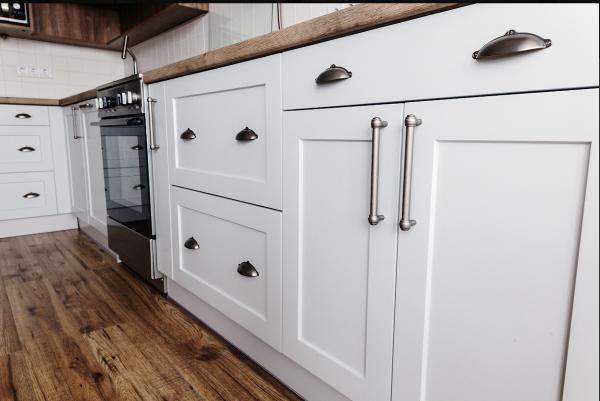 Top Drawer Cabinetry