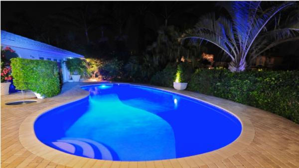 Dacula Pool Service