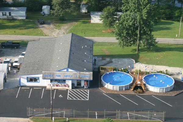 Dacula Pool Service