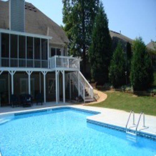 Dacula Pool Service