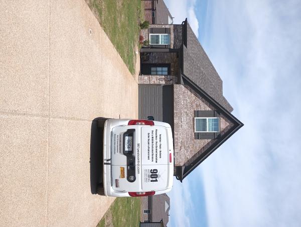 901 Pest Control