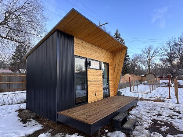 Mesa Architecture Studio LLC