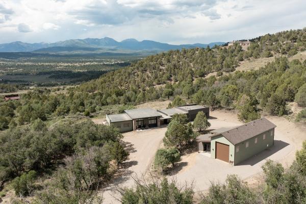 Mesa Architecture Studio LLC