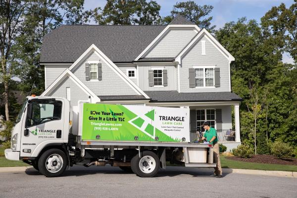 Triangle Lawn Care