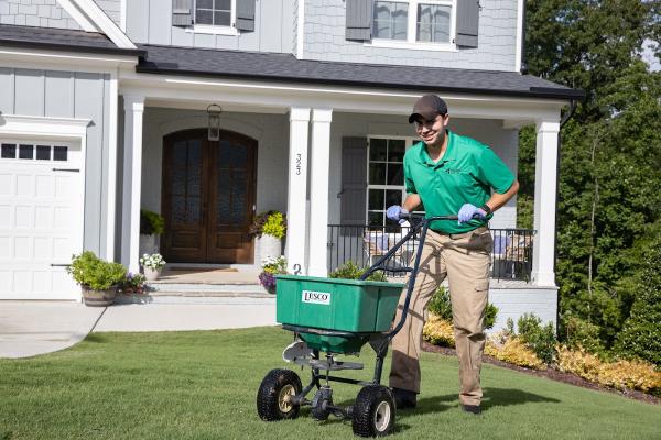 Triangle Lawn Care