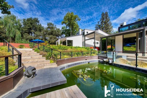 Houseidea