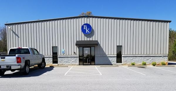 Bill Kirkland Heating and Air Conditioning