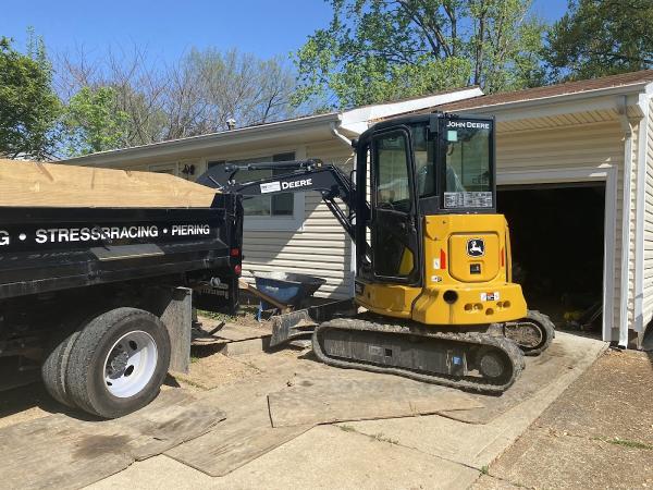 Dannegger Brothers Contracting