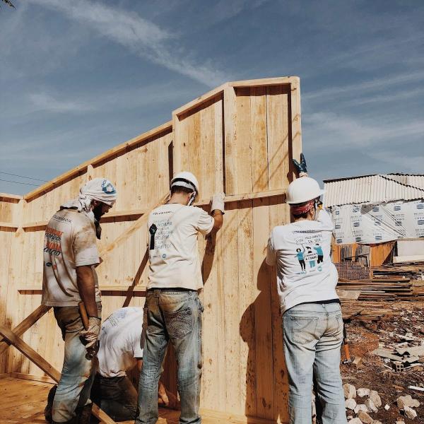 Construction Integrated Services