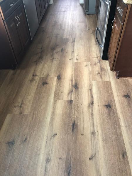 Redondo Flooring & Design Inc.