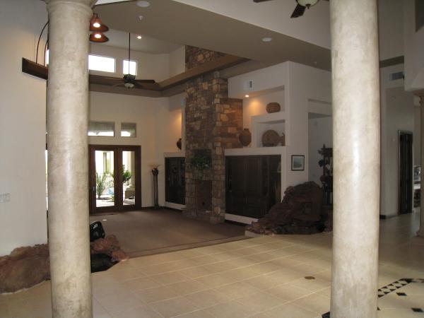Buy It Right Home Inspections