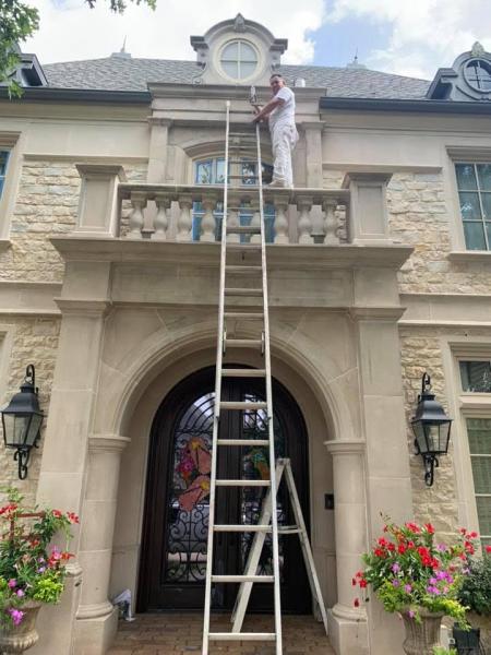 Wiley Paint Company