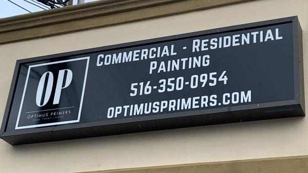 Optimus Primers LLC